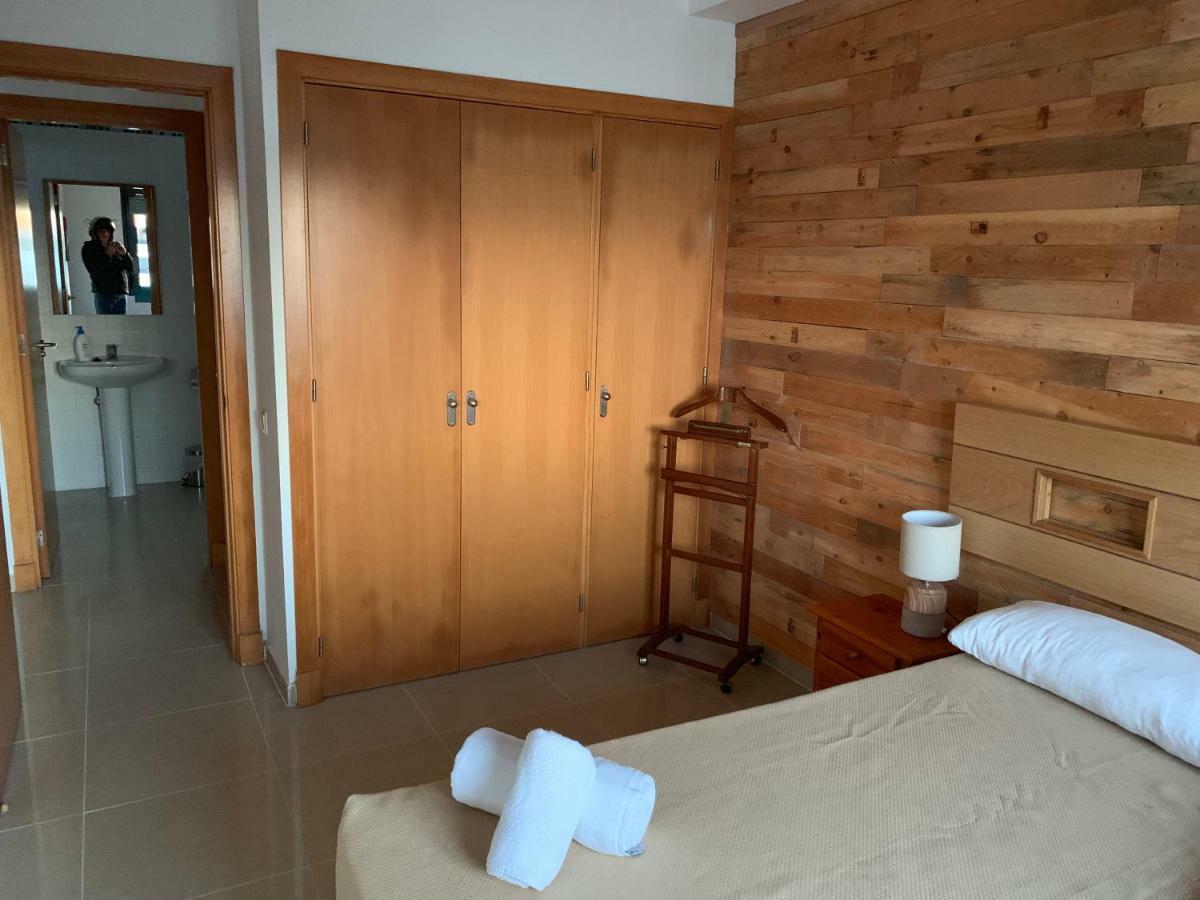 Apartamento Aqua Vitae Cadix Extérieur photo