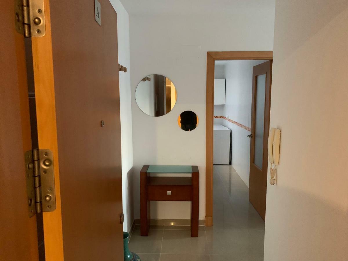 Apartamento Aqua Vitae Cadix Extérieur photo